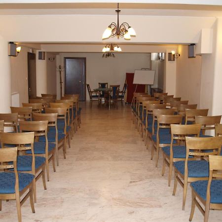 Hotel Byzantium à Kastoria Extérieur photo