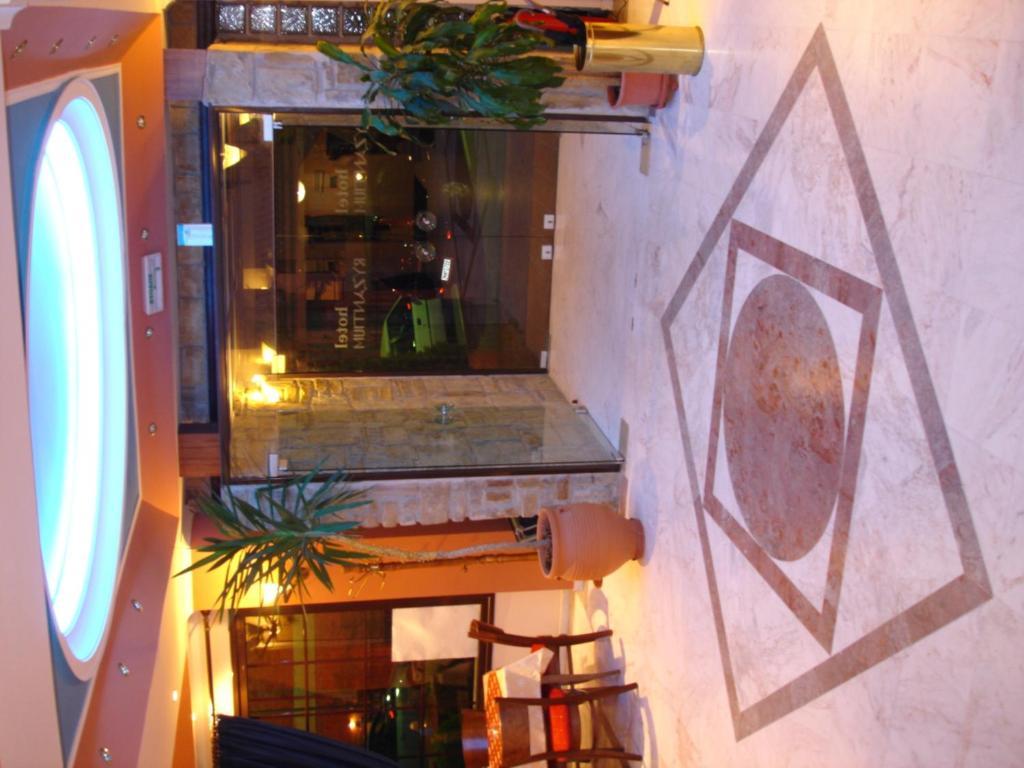 Hotel Byzantium à Kastoria Extérieur photo